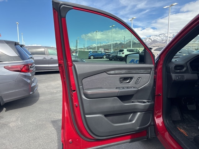 2026 Honda Passport TrailSport - Photo 9