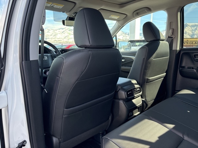 2026 Honda Ridgeline RTL - Photo 20