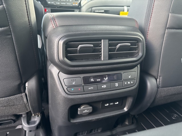 2026 Honda Ridgeline Black Edition - Photo 26