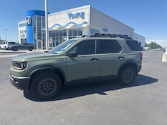 2026 Honda Passport TrailSport SUV