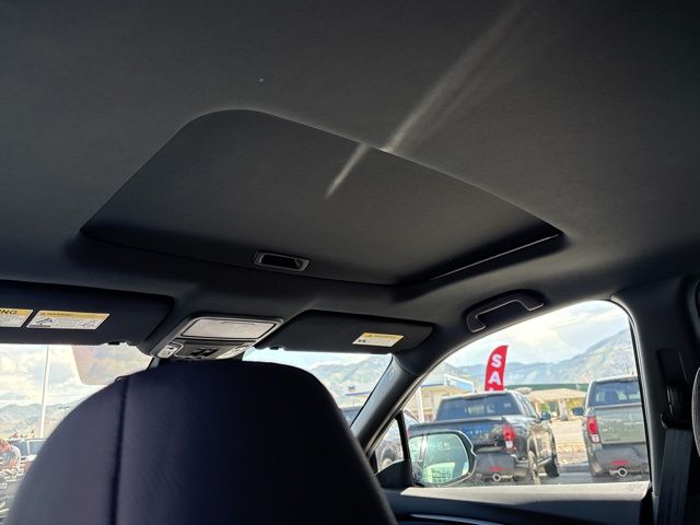 2026 Honda Ridgeline Black Edition - Photo 28