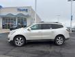 Used 2015 Chevrolet Traverse LTZ SUV