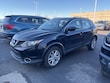  Nissan Rogue Sport