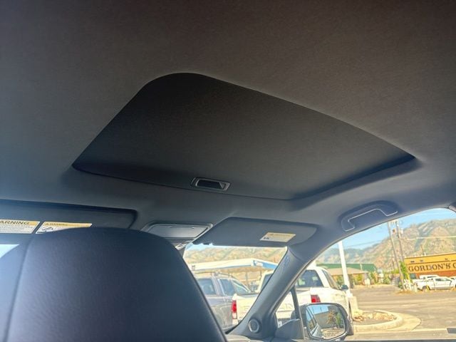2025 Honda Ridgeline TrailSport - Photo 28
