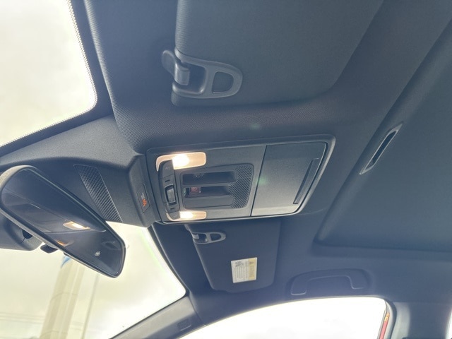 2025 Honda Accord Hybrid Sport-L - Photo 16