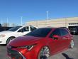 Used 2019 Toyota Corolla Hatchback SE Hatchback