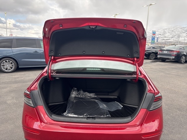 2025 Honda Accord Hybrid Sport-L - Photo 25