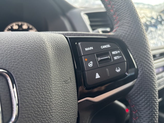 2026 Honda Ridgeline Black Edition - Photo 16