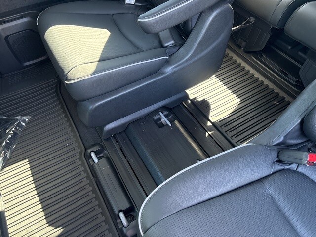2026 Honda Odyssey Elite - Photo 29