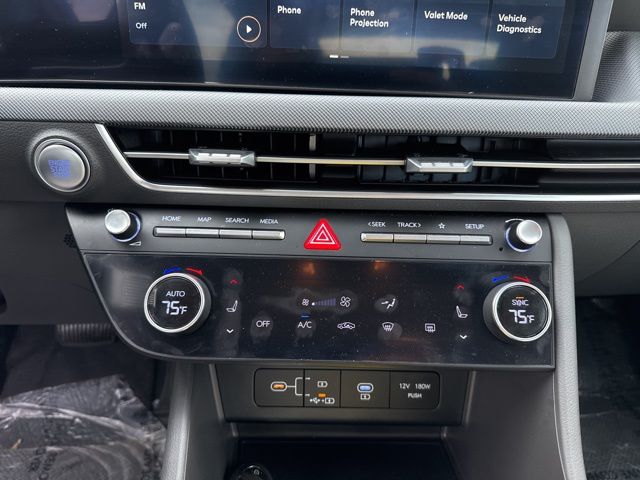 2024 Hyundai Sonata SEL - Photo 23