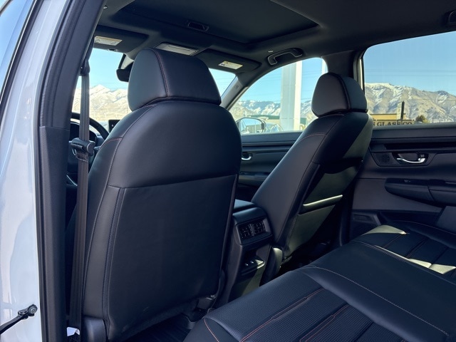 2026 Honda CR-V Sport-L - Photo 19