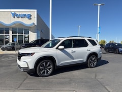 2025 Honda Pilot Elite SUV