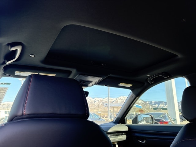 2026 Honda CR-V Sport-L - Photo 23