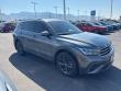 Used 2024 Volkswagen Tiguan 2.0T SE SUV