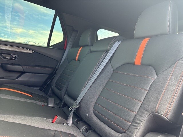 2026 Honda Passport TrailSport - Photo 21