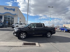 2026 Honda Ridgeline RTL Truck Crew Cab