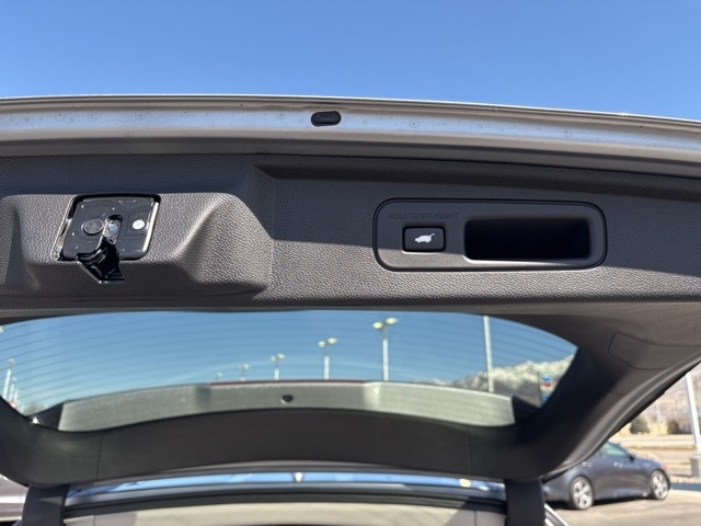 2026 Honda Odyssey Elite - Photo 36