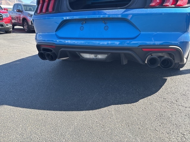 2020 Ford Mustang GT photo 18