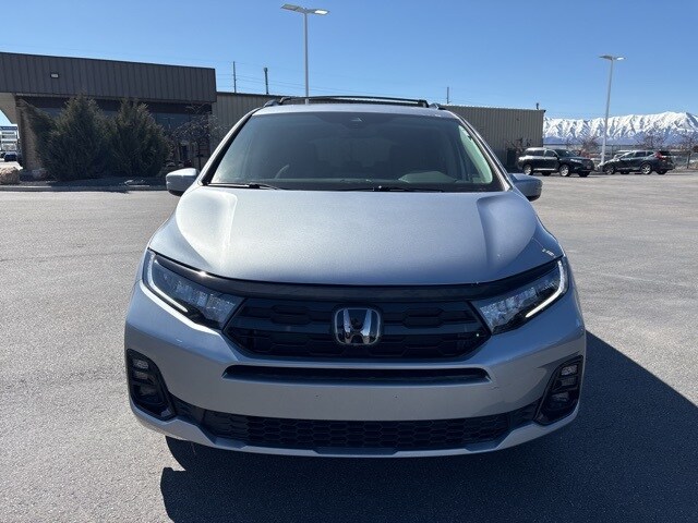 2026 Honda Odyssey Elite - Photo 8