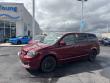 Used 2020 Dodge Grand Caravan GT Minivan/Van