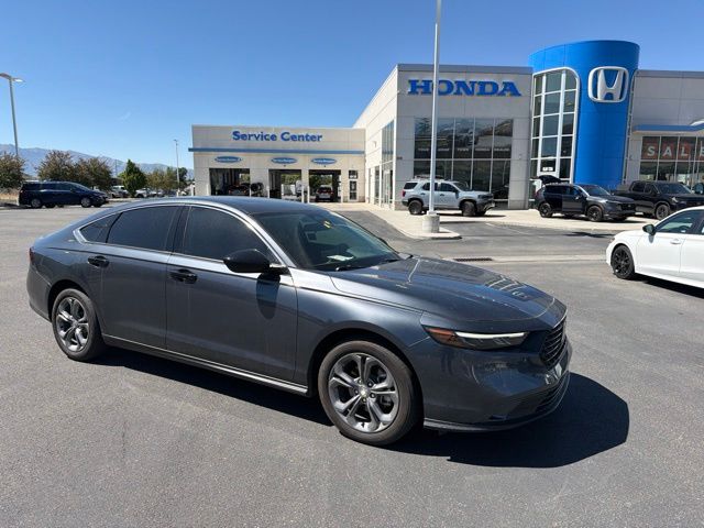 2024 Honda Accord