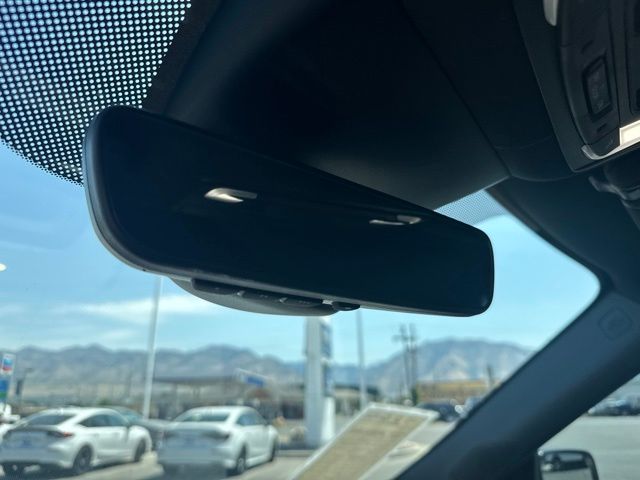 2025 Honda Pilot TrailSport - Photo 31