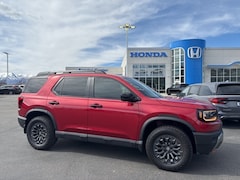 2026 Honda Passport TrailSport SUV