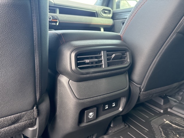 2026 Honda Passport TrailSport - Photo 22