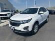 Used 2022 Chevrolet Equinox LT SUV