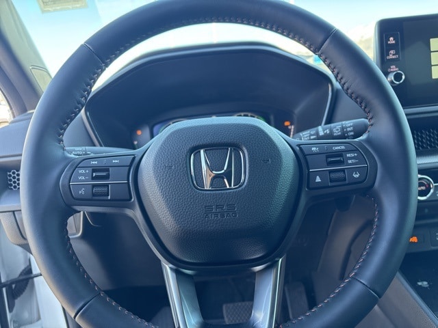 2026 Honda CR-V Sport-L - Photo 12