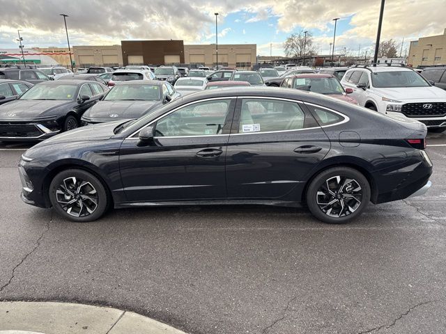 2024 Hyundai Sonata SEL - Photo 8