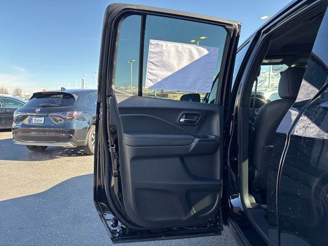 2026 Honda Ridgeline Black Edition - Photo 22