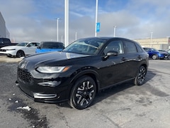 2026 Honda HR-V EX-L SUV