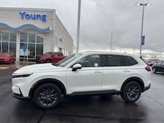 2026 Honda CR-V EX-L SUV