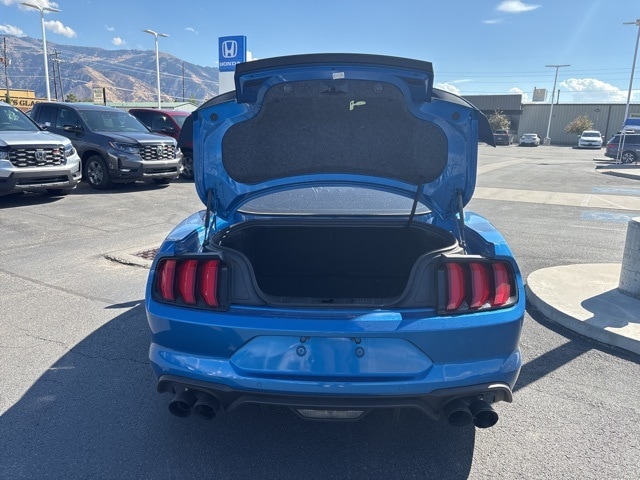 2020 Ford Mustang GT photo 17