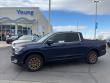 Used 2023 Honda Ridgeline RTL Truck
