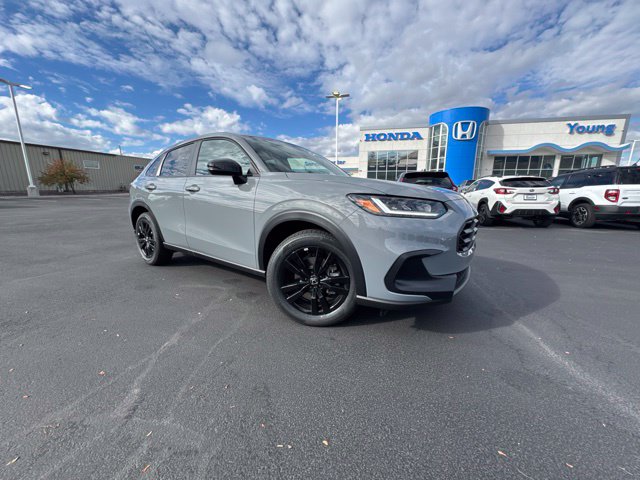 2027 Honda HR-V Sport SUV
