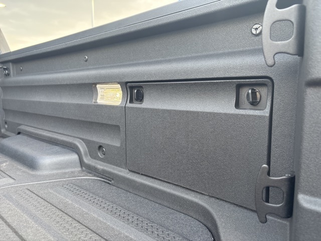 2026 Honda Ridgeline Black Edition - Photo 34