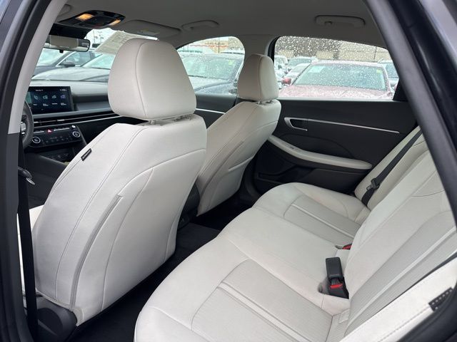2024 Hyundai Sonata SEL - Photo 12