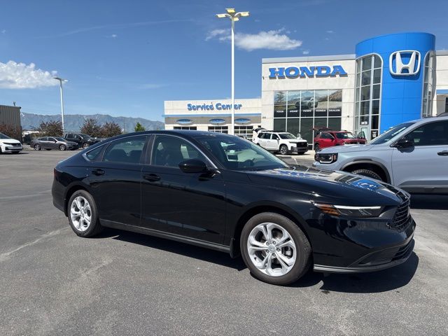 2026 Honda Accord