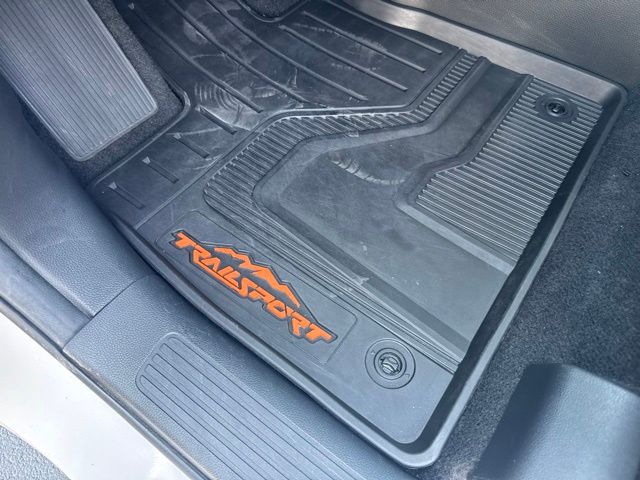 2025 Honda Pilot TrailSport - Photo 20