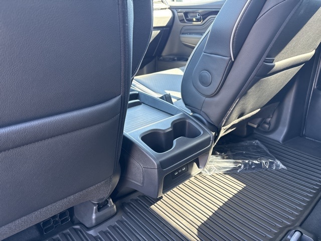 2026 Honda Odyssey Elite - Photo 23