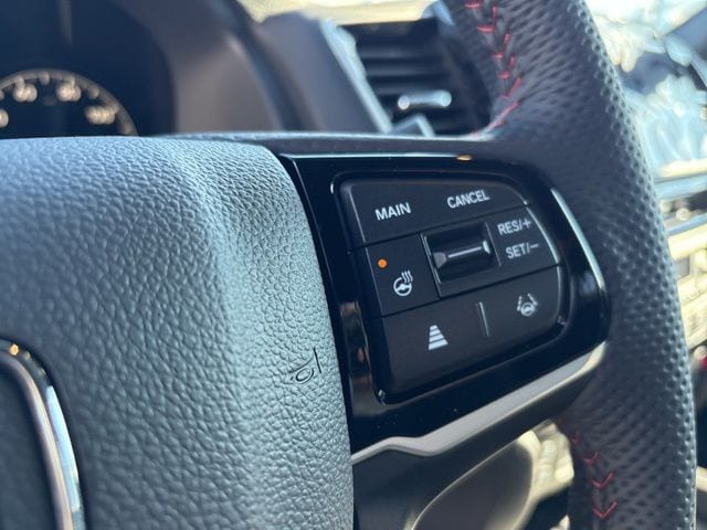 2026 Honda Ridgeline Black Edition - Photo 16