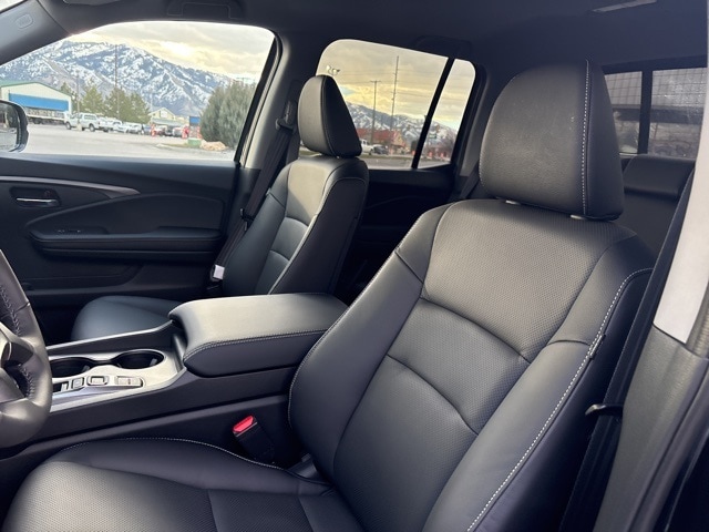 2026 Honda Ridgeline RTL - Photo 11