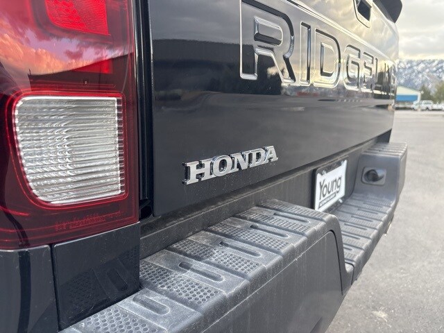 2026 Honda Ridgeline RTL - Photo 33