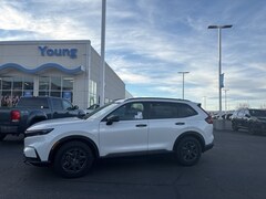 2026 Honda CR-V Hybrid TrailSport SUV