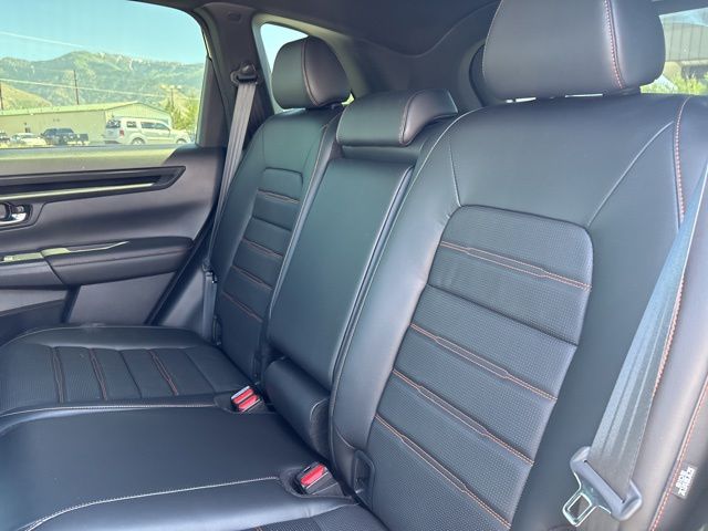 2025 Honda CR-V Sport-L - Photo 20
