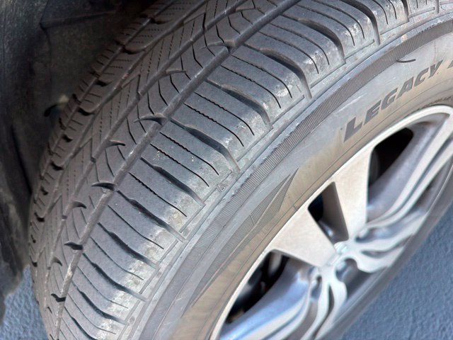 Used 2016 Honda Pilot EX-L SUV