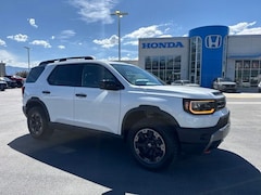 2026 Honda Passport TrailSport Elite SUV