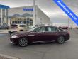 Used 2019 Lincoln Continental Select Sedan